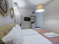 Deluxe Double Room, Captain Emo City Apartments with a Pool, Pula, Croatia Pula