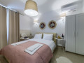 Deluxe Double Room, Captain Emo City Apartments with a Pool, Pula, Croatia Pula