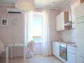 Apartment with seaview 5, Captain Emo City Apartments with a Pool, Pula, Croatia Pula